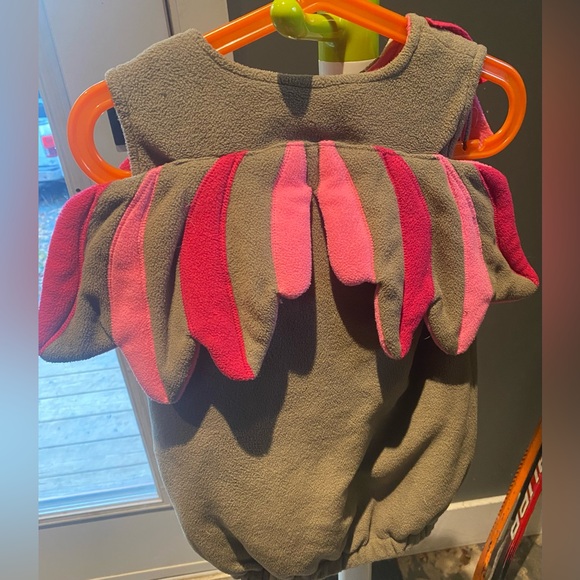 🦉 Owl Halloween costume size 3 - Picture 2 of 4